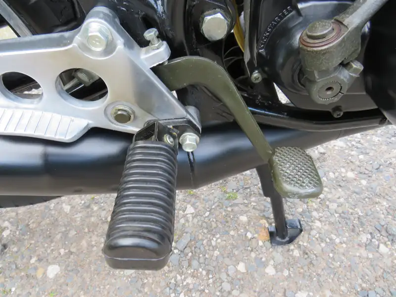 1981 Yamaha RD250LC 247cc-For Sale