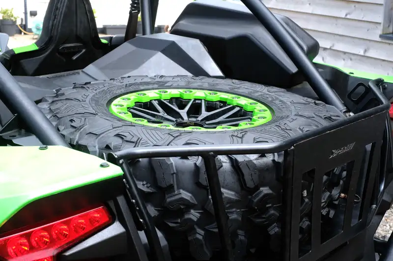 2020 Kawasaki Teryx KRX1000 4x4 Buggy-Sold