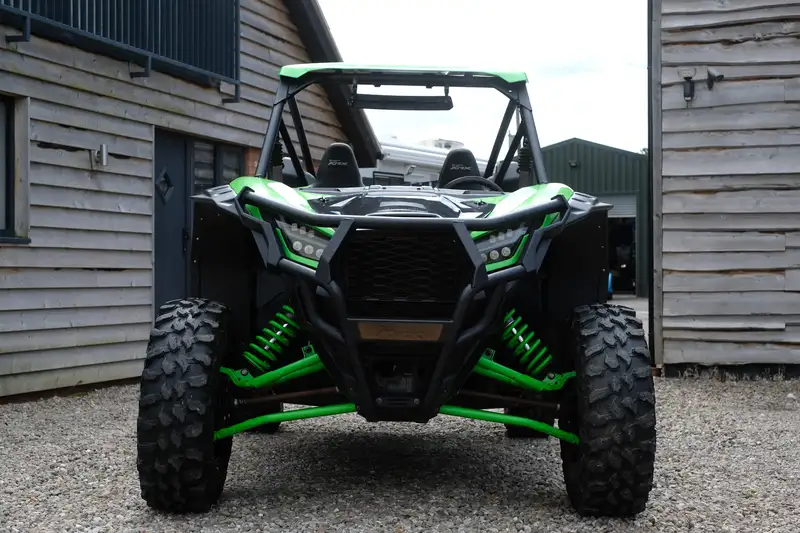 2020 Kawasaki Teryx KRX1000 4x4 Buggy-Sold