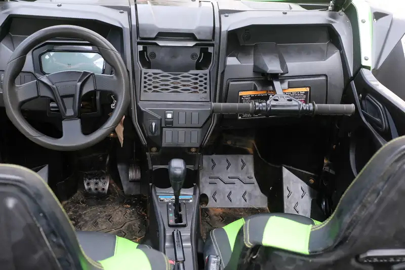 2020 Kawasaki Teryx KRX1000 4x4 Buggy-Sold