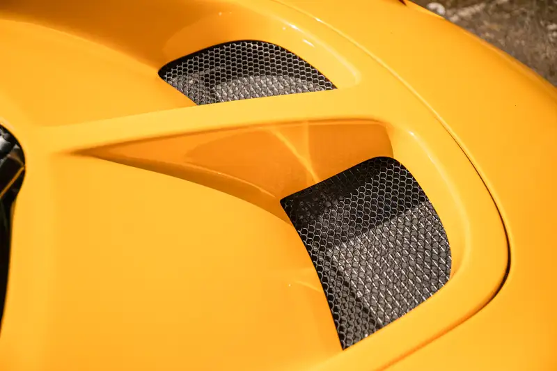 1998 Lotus Elise Sport 190-Sold