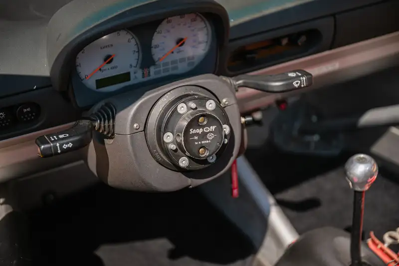 1998 Lotus Elise Sport 190-Sold