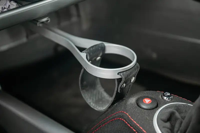  2015 Lotus Exige V6 Cup-For Sale