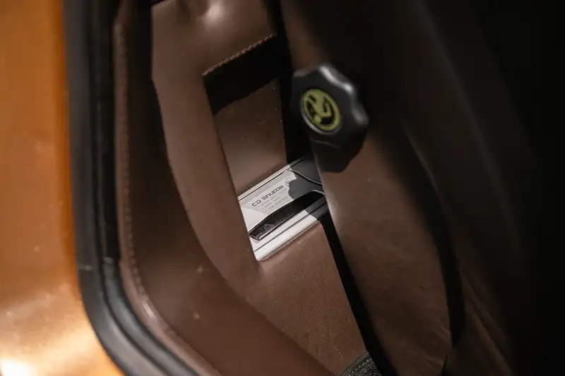 2001 Lamborghini Diablo VT 6.0 SE Coupé - car #9 of 42  - 56-Sold