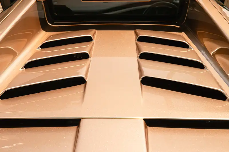 2001 Lamborghini Diablo VT 6.0 SE Coupé - car #9 of 42  - 56-Sold