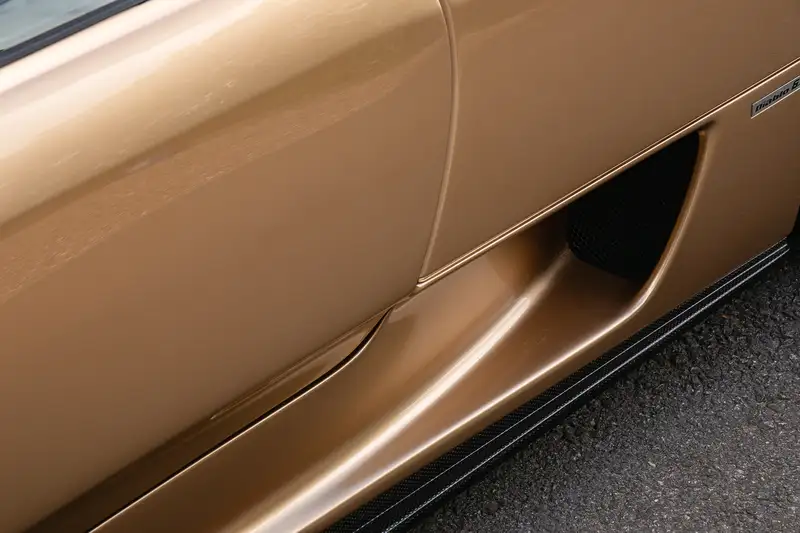2001 Lamborghini Diablo VT 6.0 SE Coupé - car #9 of 42  - 56-Sold
