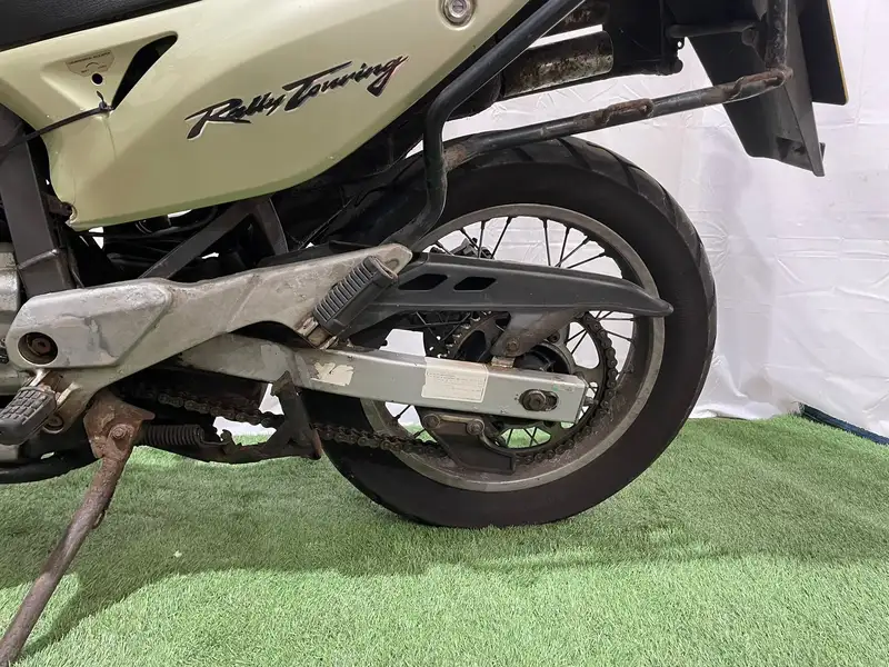 2000 Honda XL650VY Transalp 647cc-Sold