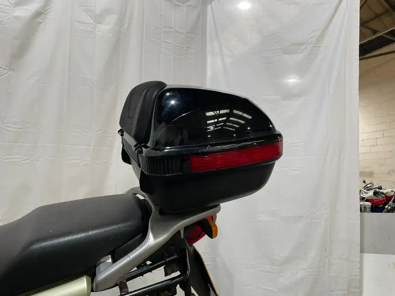 2000 Honda XL650VY Transalp 647cc-Sold