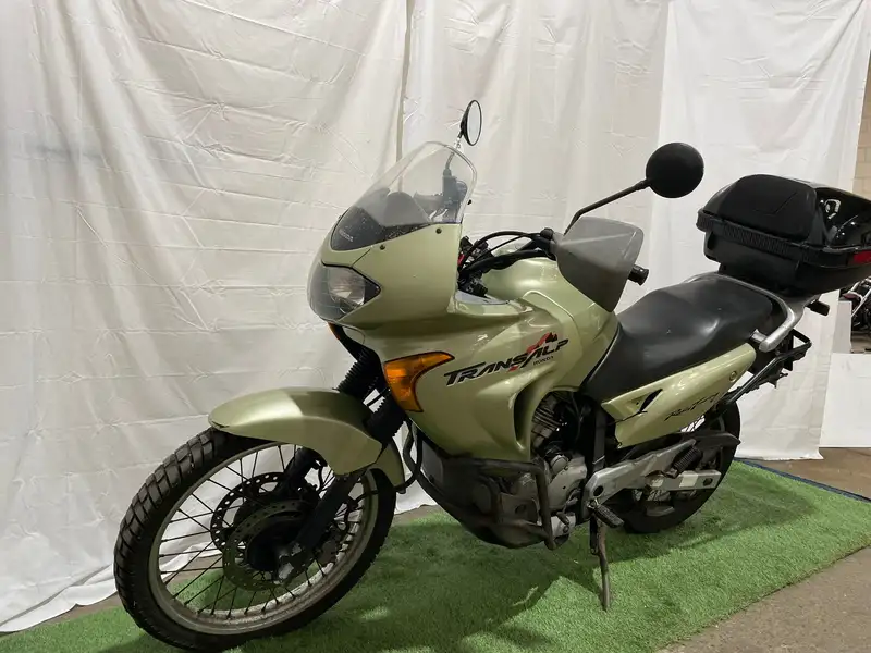 2000 Honda XL650VY Transalp 647cc-Sold