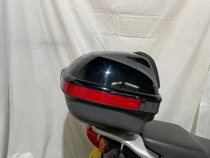 2000 Honda XL650VY Transalp 647cc-Sold