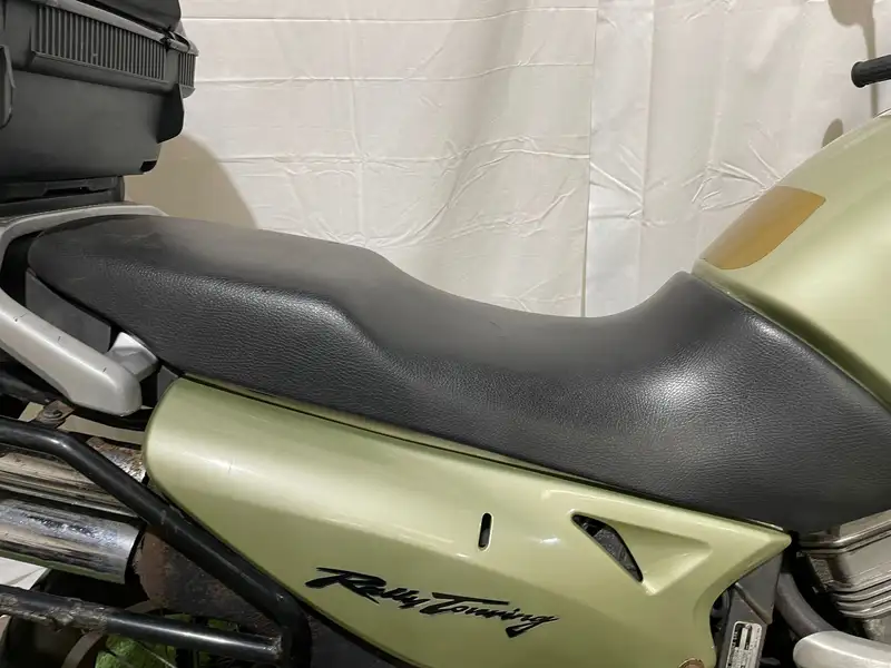 2000 Honda XL650VY Transalp 647cc-Sold