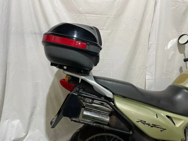 2000 Honda XL650VY Transalp 647cc-Sold
