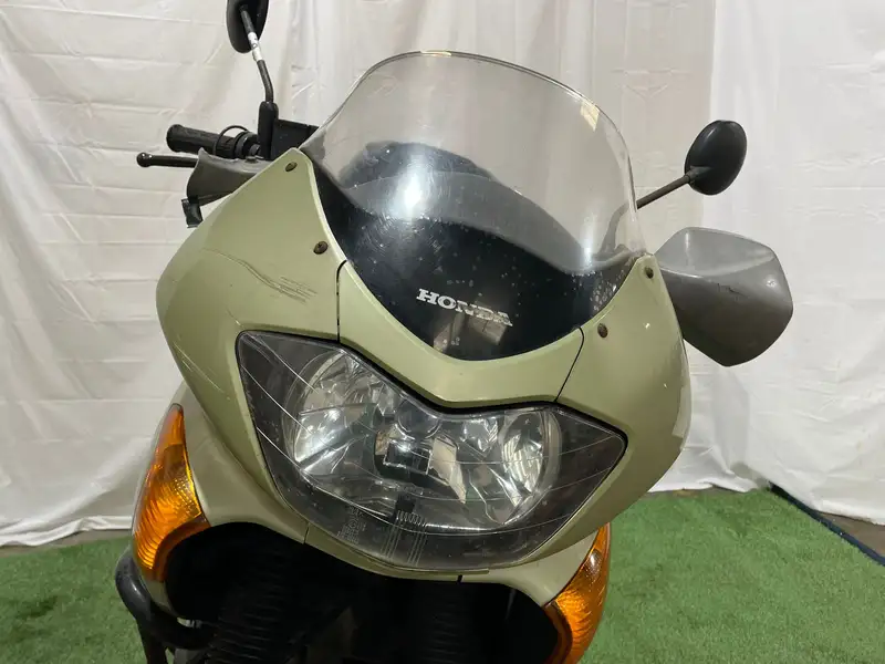 2000 Honda XL650VY Transalp 647cc-Sold