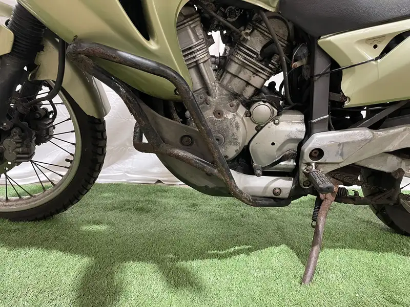 2000 Honda XL650VY Transalp 647cc-Sold