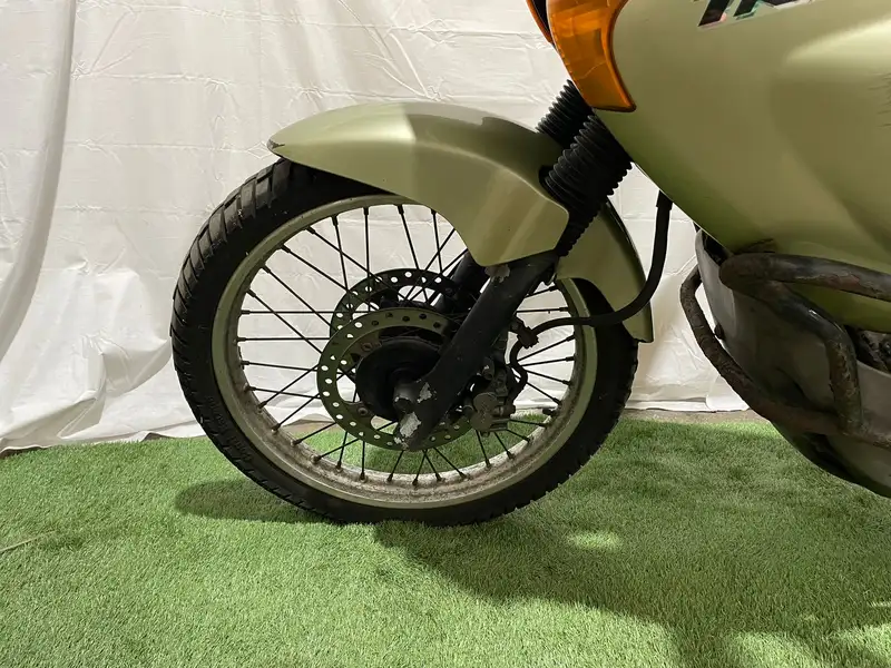 2000 Honda XL650VY Transalp 647cc-Sold