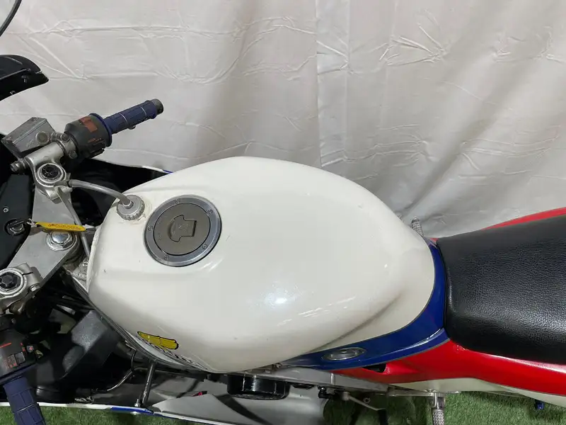 1987 Honda VFR400 NC21 398cc-Sold