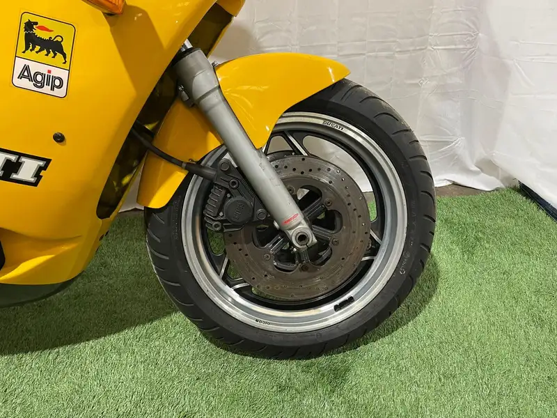 1990 Ducati 750SS Sport 748cc-Sold