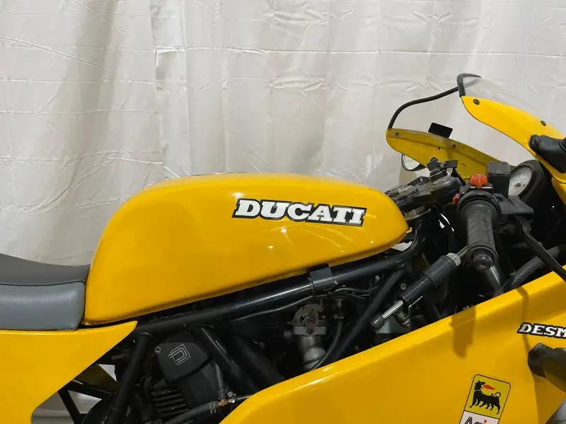 1990 Ducati 750SS Sport 748cc-Sold