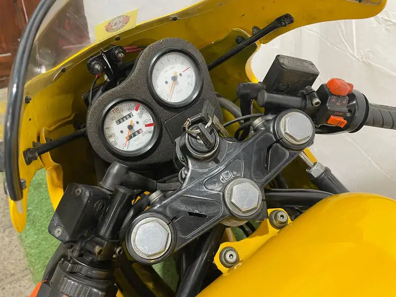 1990 Ducati 750SS Sport 748cc-Sold
