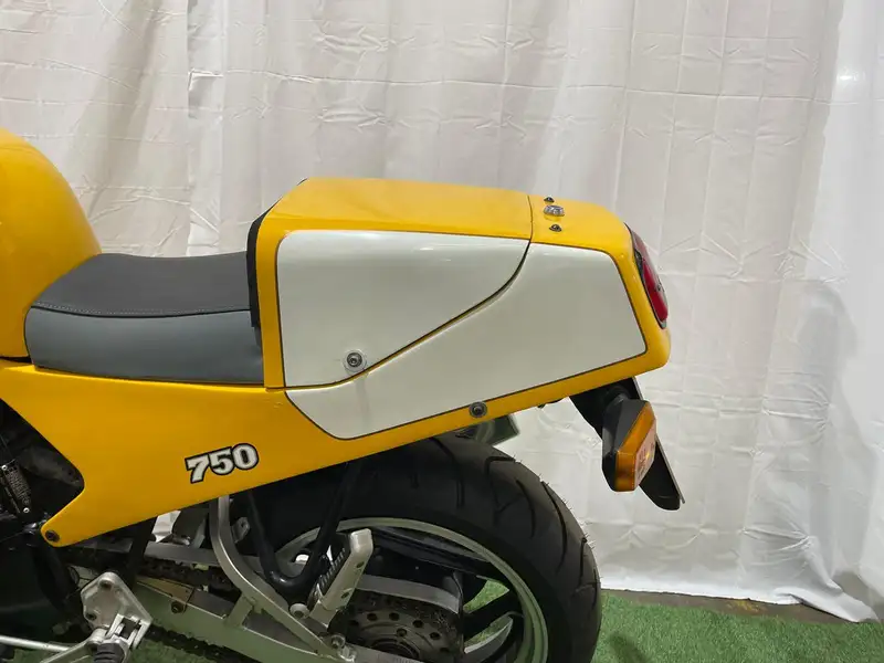 1990 Ducati 750SS Sport 748cc-Sold