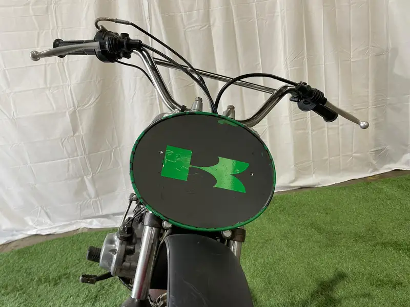 1976 Kawasaki KD100M 100cc-For Sale