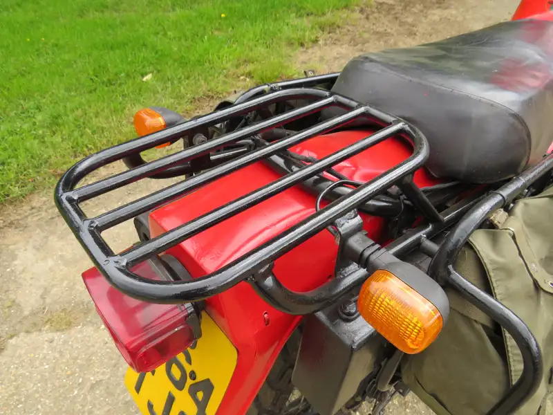 1987 Armstrong Rotax MT500 481cc-Sold