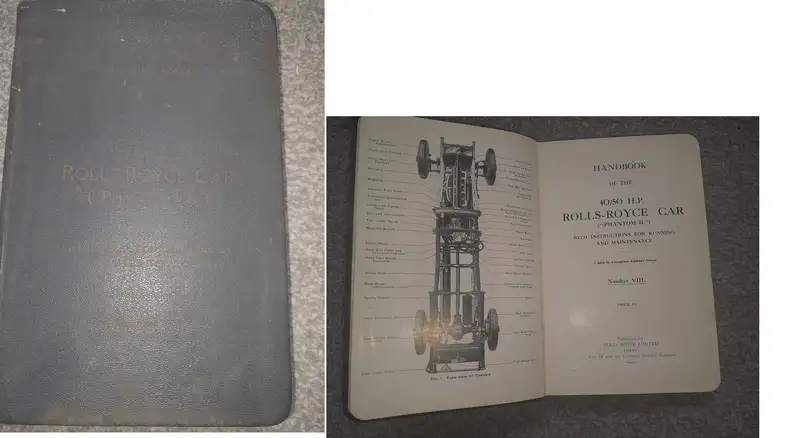 A Selection of Books Collected Over the Years Plus Bibendum -For Sale