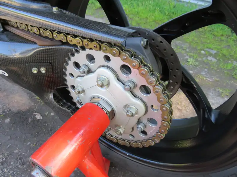 1996 Ducati 996 Factory Corsa Pete Graves Racing 996cc-Sold