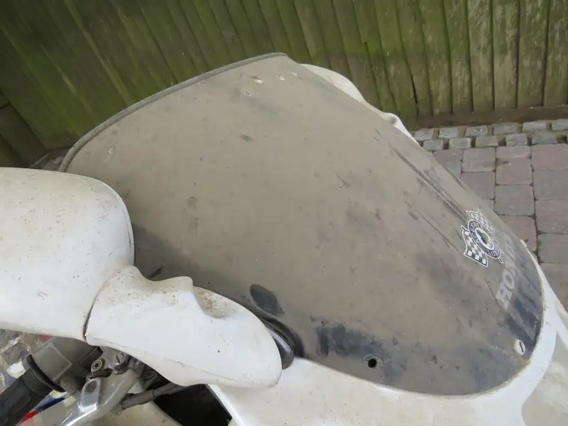 1990 Honda CBR1000FL 998cc-Sold