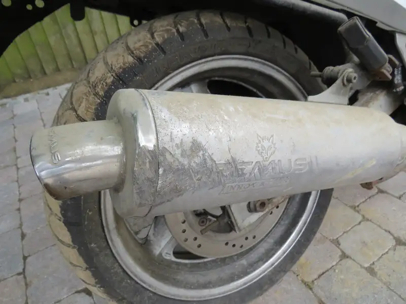 1990 Honda CBR1000FL 998cc-Sold