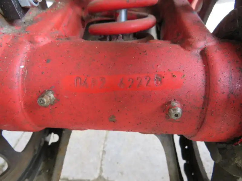c.1982 Honda ATC 250 248cc-For Sale