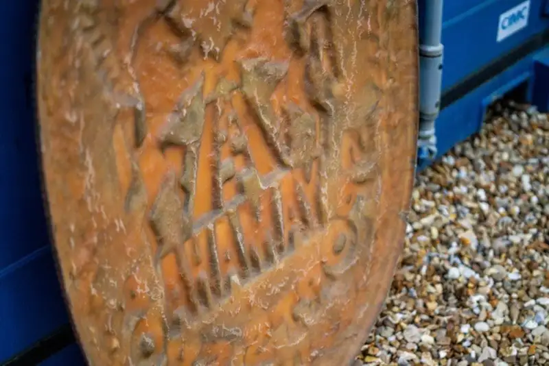 Yamaha Dealer Sign-For Sale
