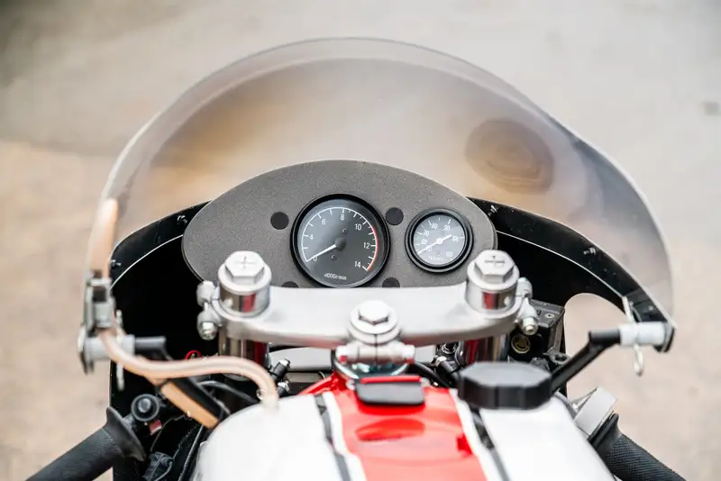 1985 Yamaha TZ250N 249cc-For Sale