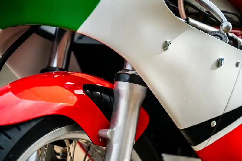 1985 Yamaha TZ250N 249cc-For Sale