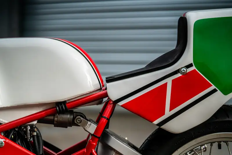 1985 Yamaha TZ250N 249cc-For Sale