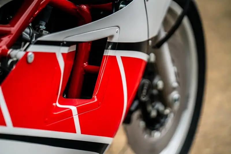 1985 Yamaha TZ250N 249cc-For Sale