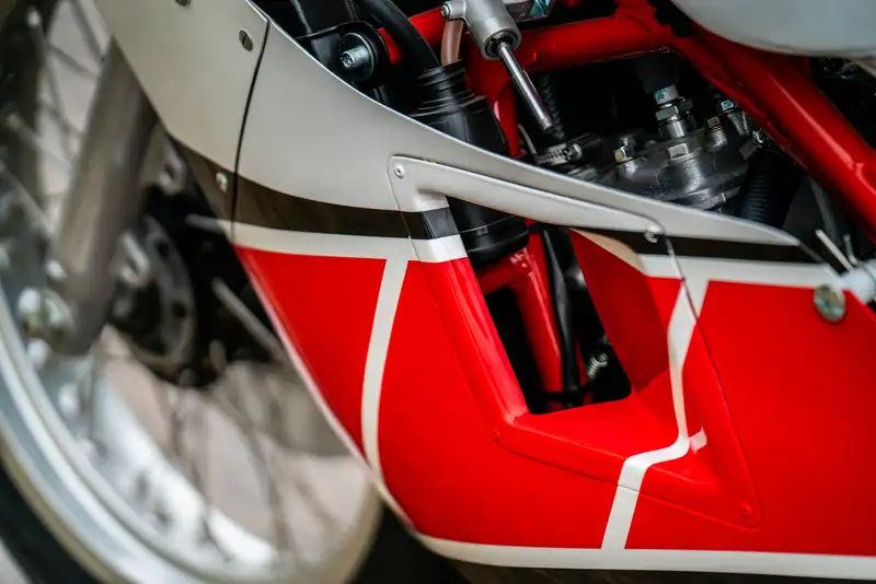 1985 Yamaha TZ250N 249cc-For Sale