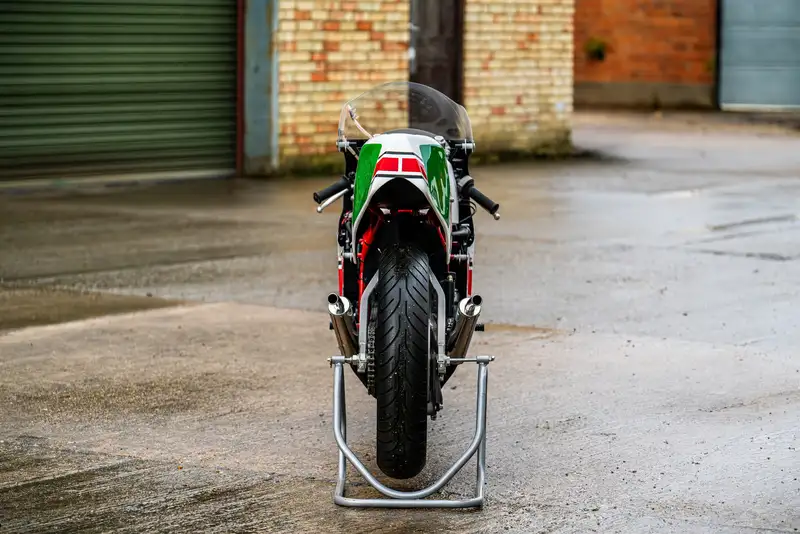 1985 Yamaha TZ250N 249cc-For Sale