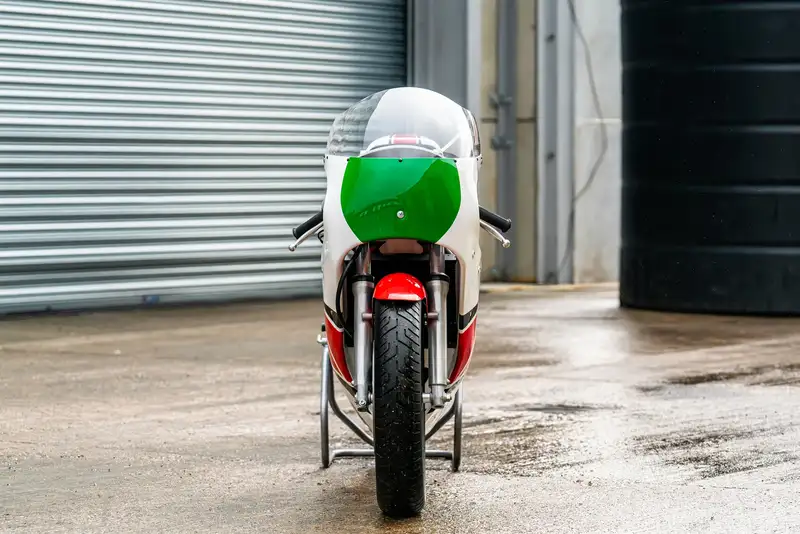 1985 Yamaha TZ250N 249cc-For Sale