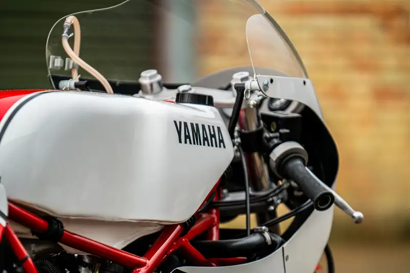 1985 Yamaha TZ250N 249cc-For Sale