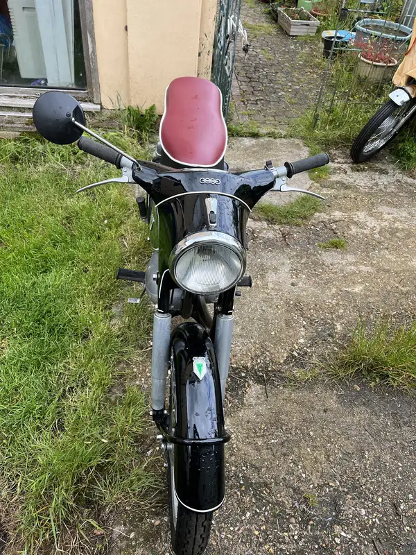 1959 DKW RT 200 VS 179cc-For Sale