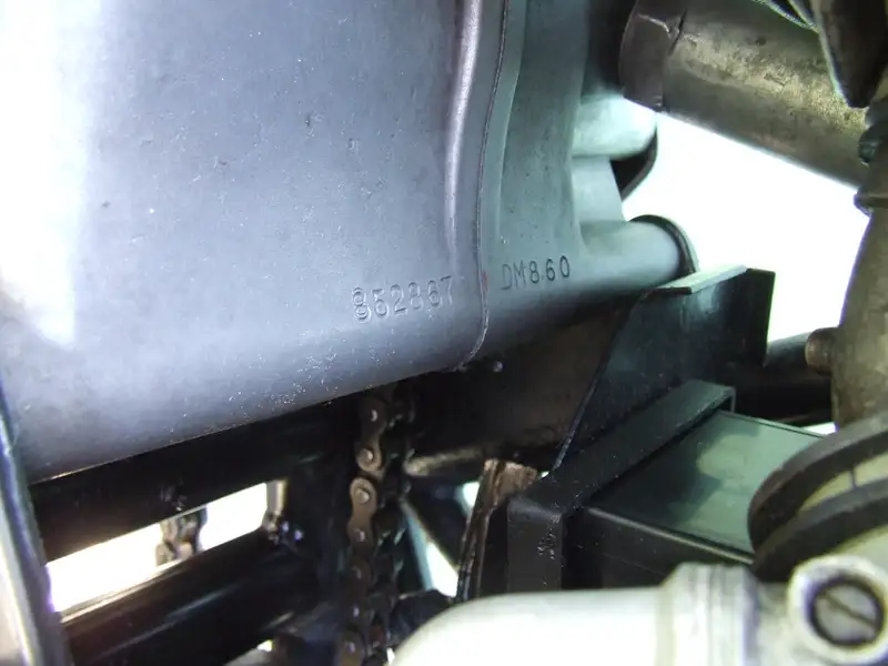 1977 Ducati 860 GT 864cc-For Sale