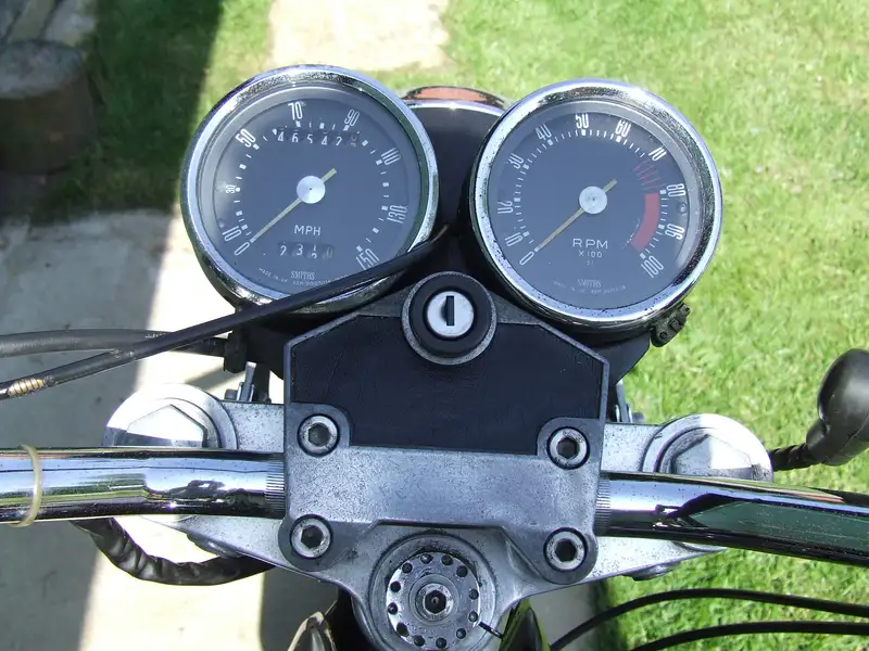 1977 Ducati 860 GT 864cc-For Sale