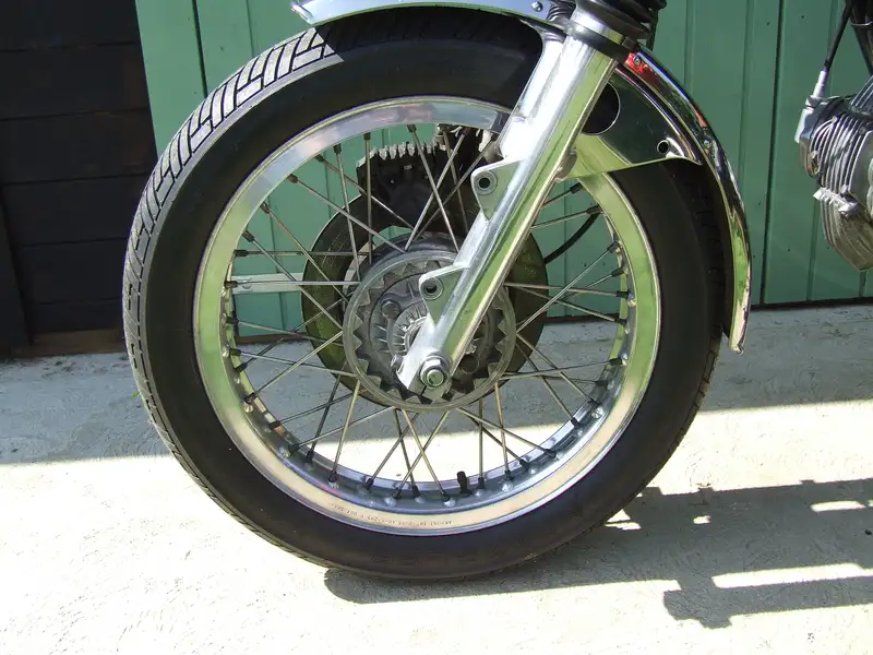 1977 Ducati 860 GT 864cc-For Sale