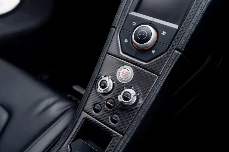 2016 McLaren 675 LT Special Edition 3.8-For Sale
