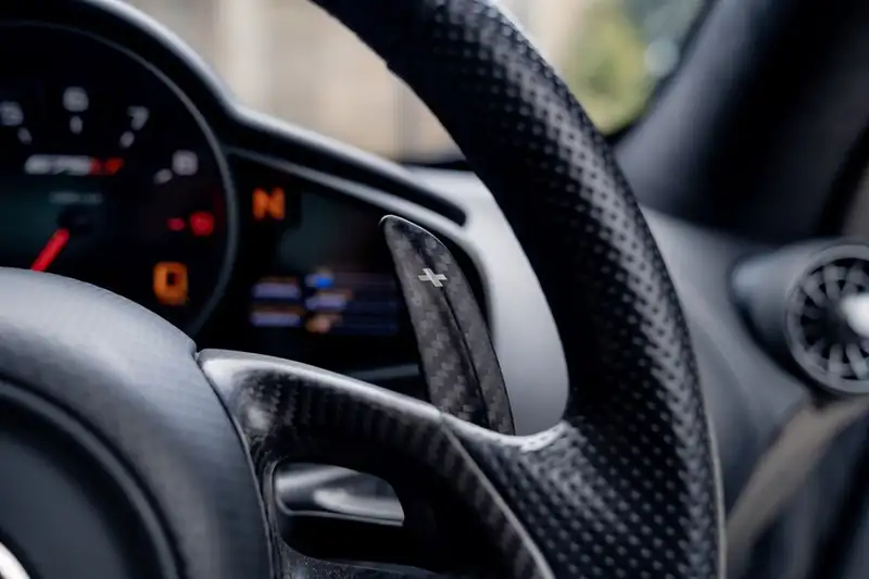 2016 McLaren 675 LT Special Edition 3.8-For Sale