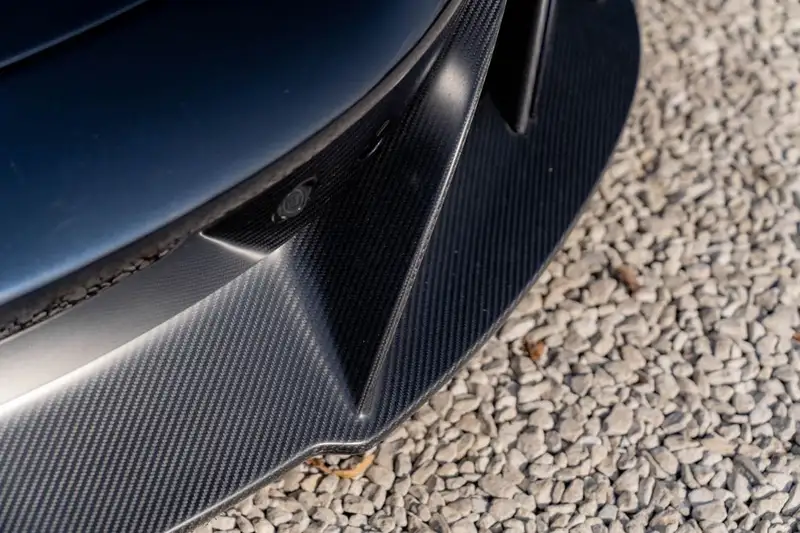 2016 McLaren 675 LT Special Edition 3.8-For Sale