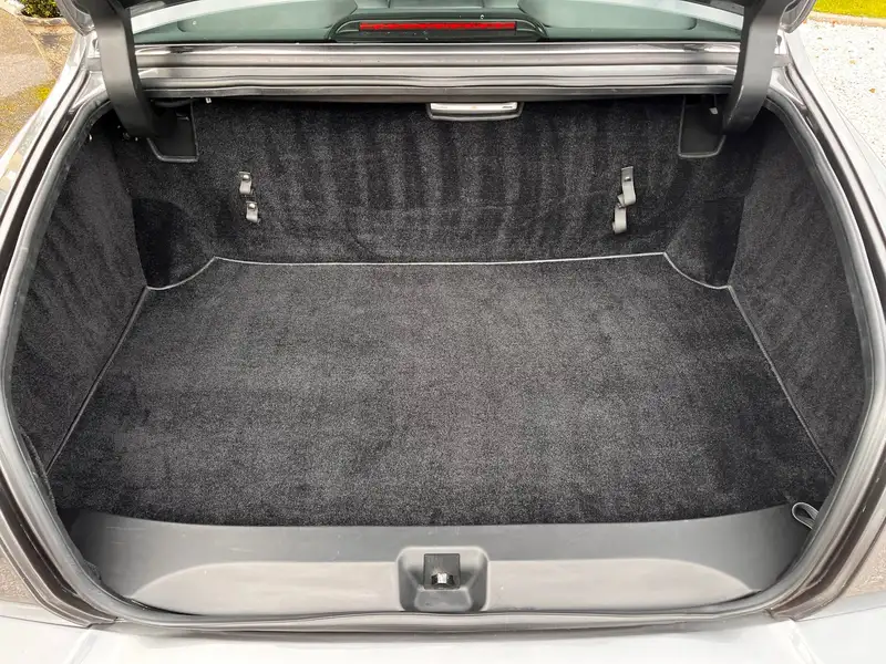 2003 Bentley Arnage T-Sold