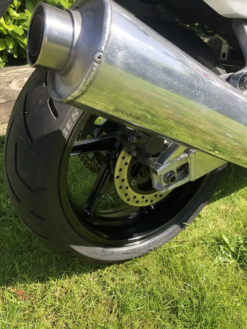 1992 Honda CBR900RR Fireblade 899cc-Sold