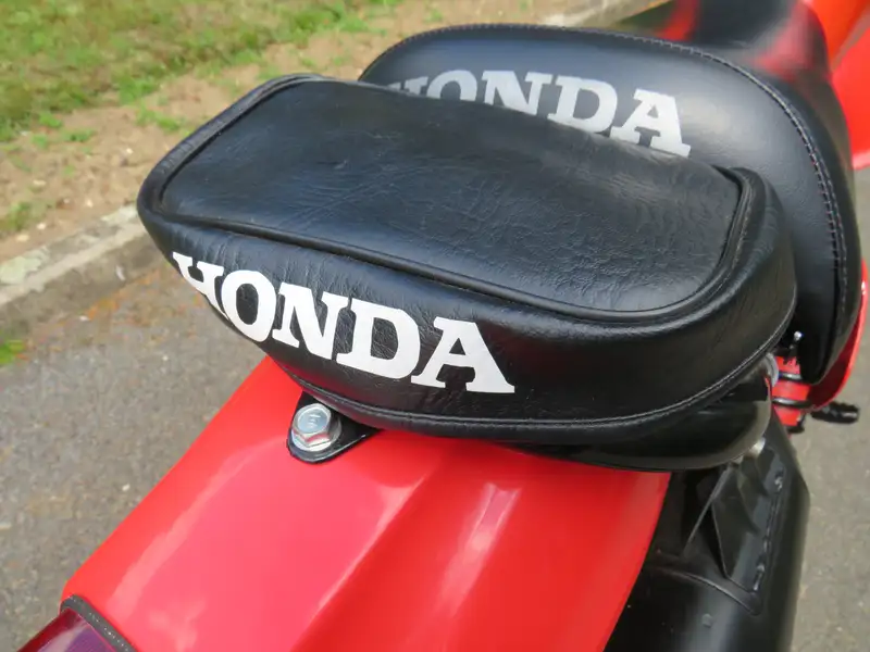 1981 Honda XL500 498cc-For Sale